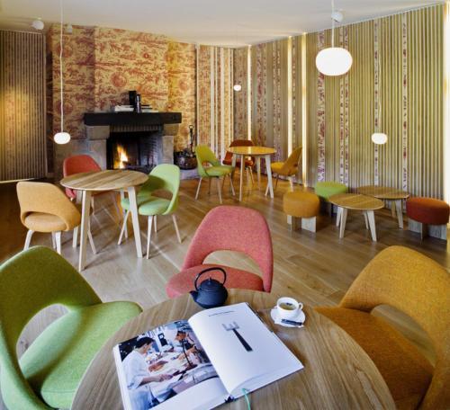Hotel Echaurren