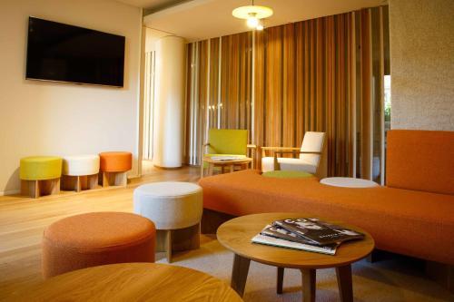 Hotel Echaurren