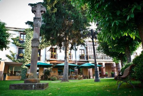 Hotel Echaurren