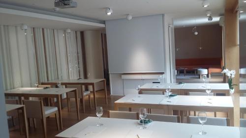 Hotel Echaurren