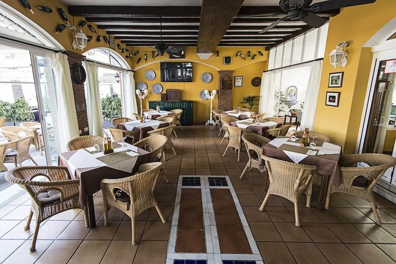 Hostal Marissal
