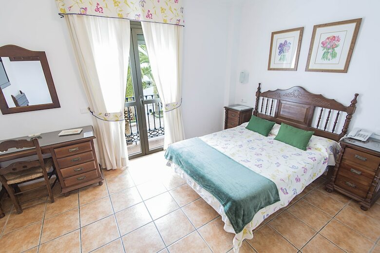 Hostal Marissal