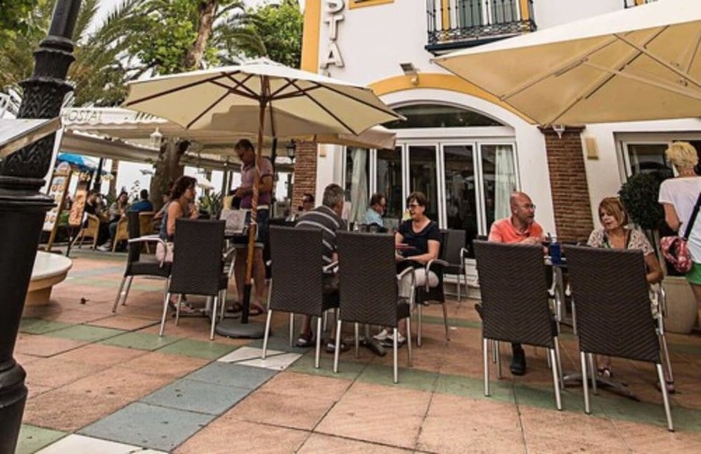 Hostal Marissal
