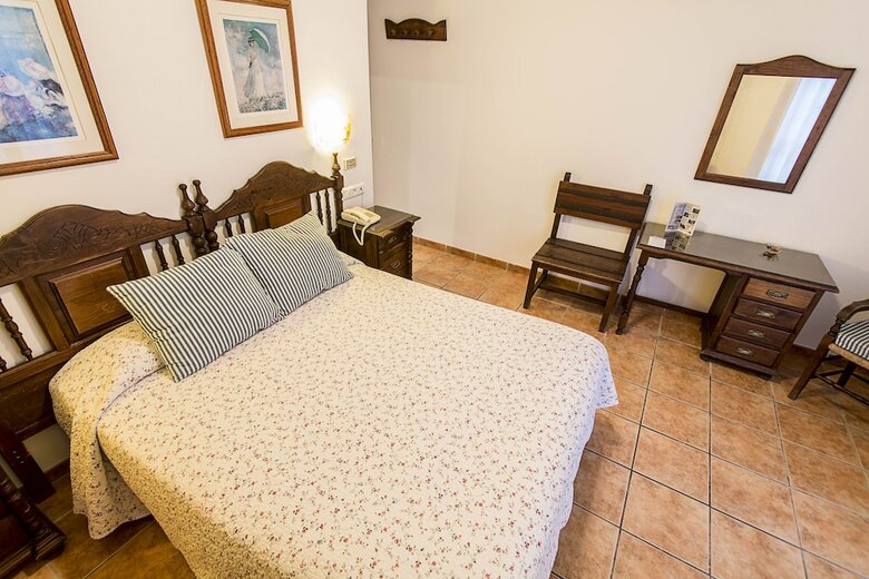 Hostal Marissal