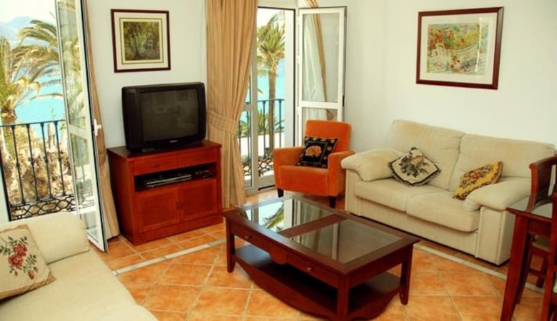 Hostal Marissal