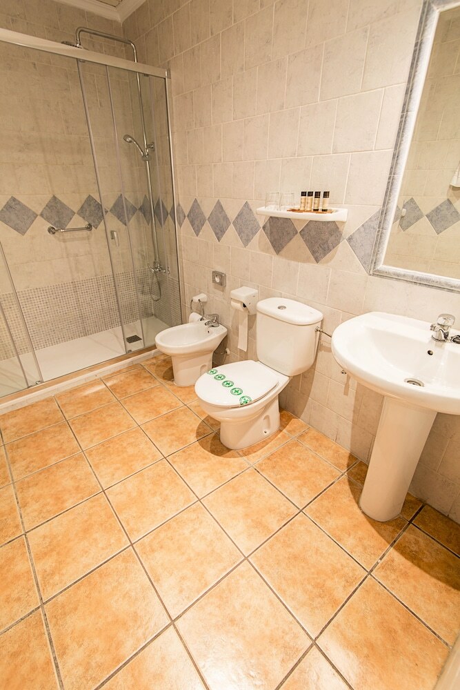 Hostal Marissal