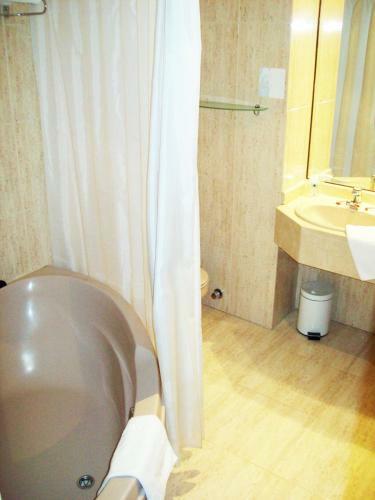 Hotel Escuela Madrid