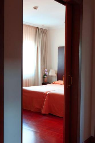 Hotel Escuela Madrid