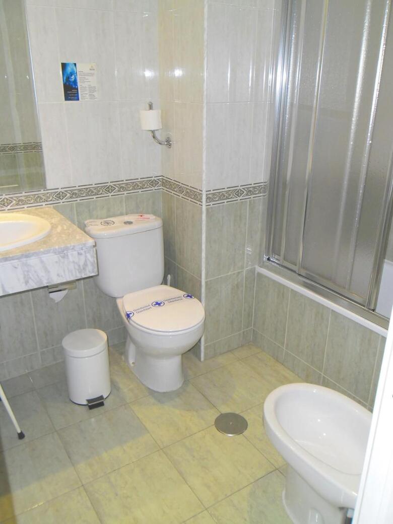 Hotel Escuela Madrid