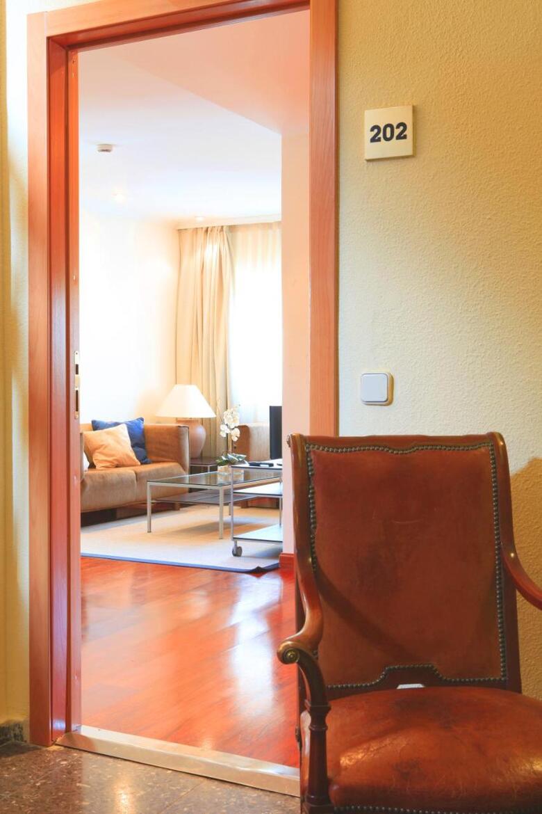 Hotel Escuela Madrid