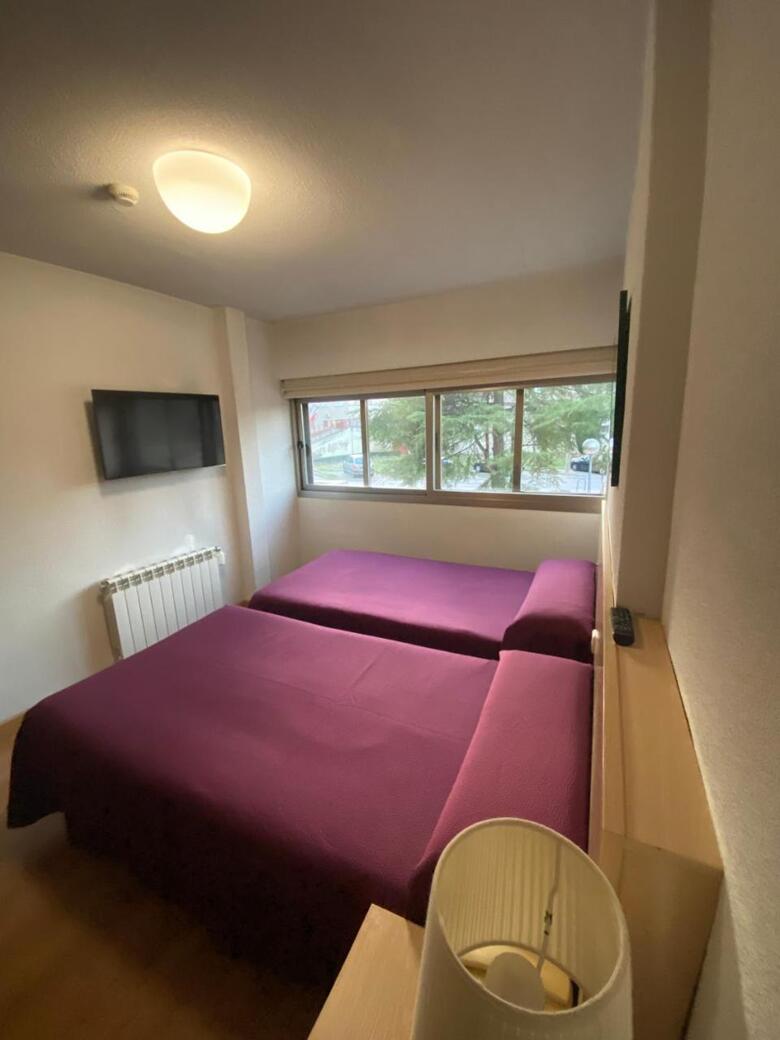 Hotel Escuela Madrid