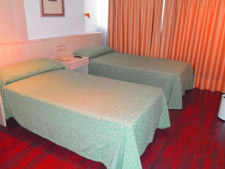 Hotel Escuela Madrid