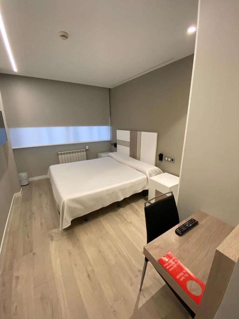 Hotel Escuela Madrid