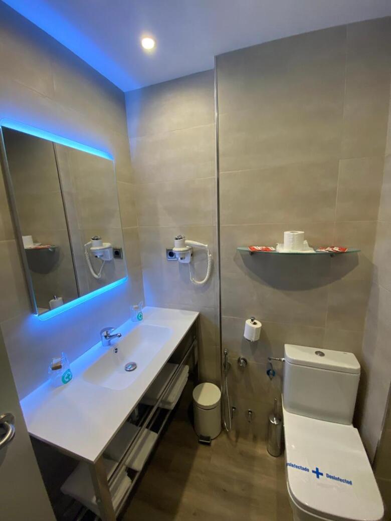Hotel Escuela Madrid