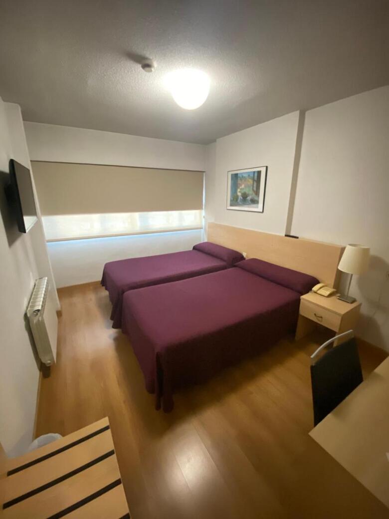 Hotel Escuela Madrid