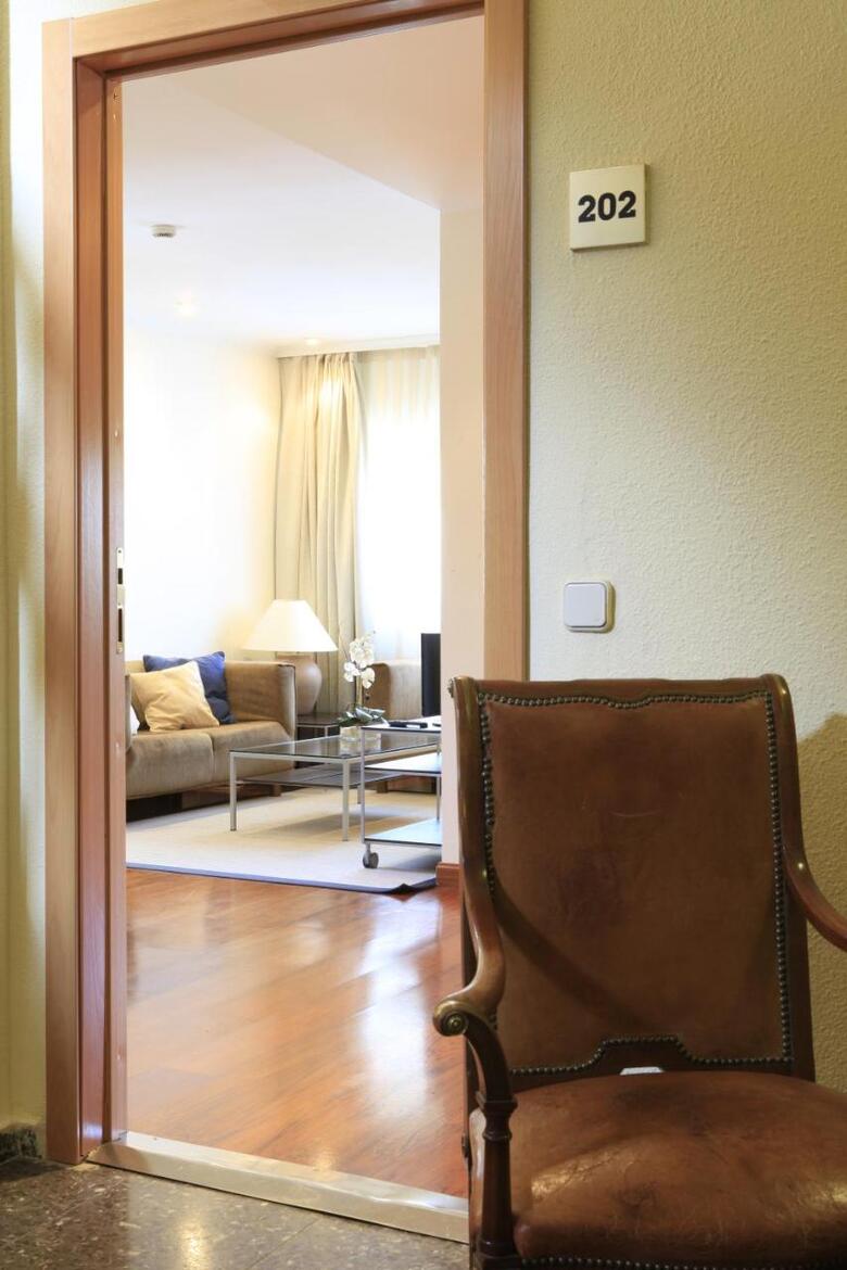 Hotel Escuela Madrid