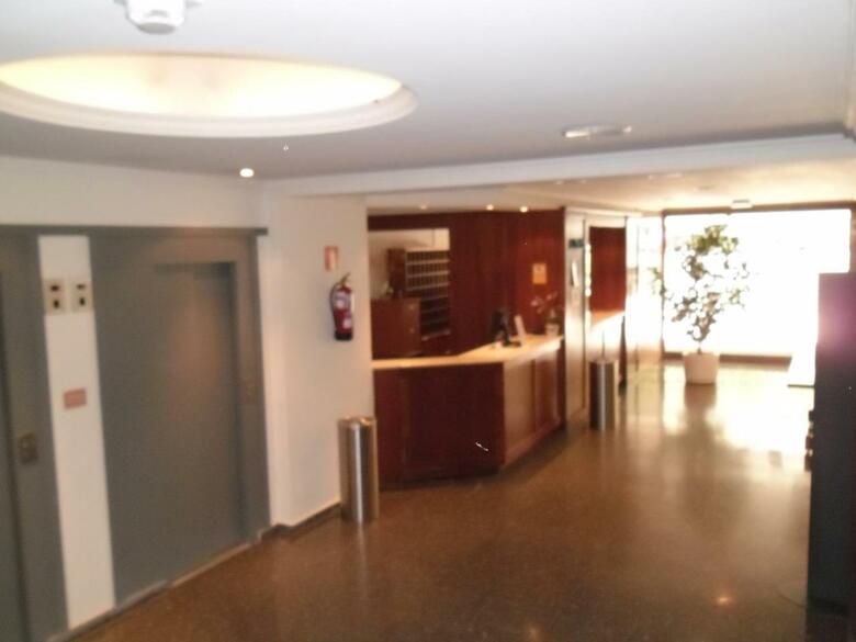 Hotel Escuela Madrid