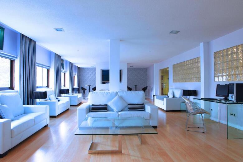 Hotel Escuela Madrid