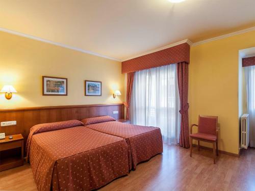 Hotel Isolino