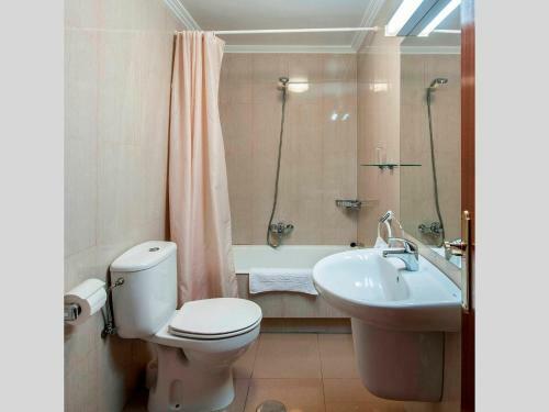 Hotel Isolino