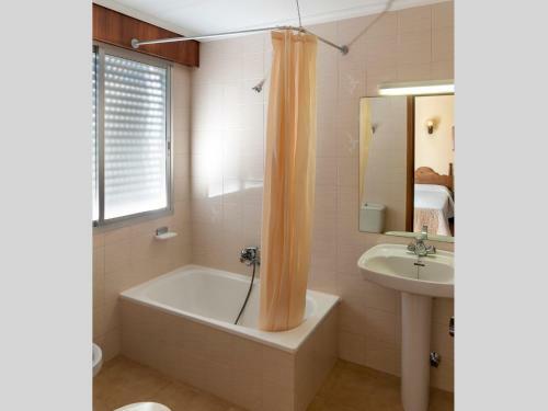 Hotel Isolino