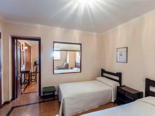 Hotel Isolino