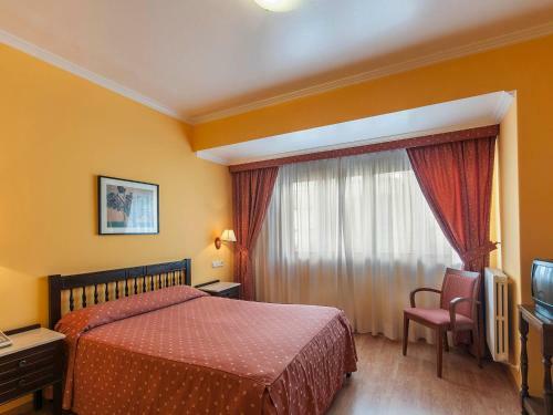 Hotel Isolino