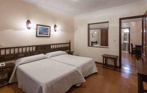 Hotel Isolino