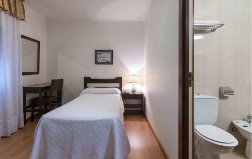 Hotel Isolino