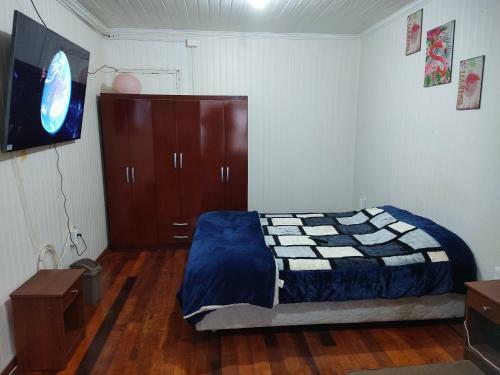 Hostal Y Pensi�n Completa Doctor Carrillo
