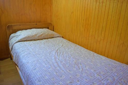Apartamento Caba�as Y Loft Donde Eldy