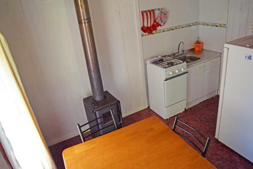 Apartamento Caba�as Y Loft Donde Eldy