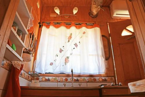 Apartamento Caba�as Y Loft Donde Eldy