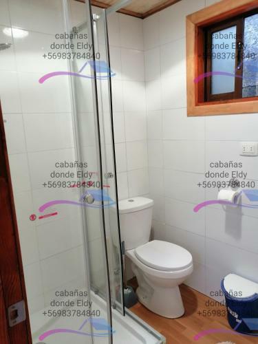 Apartamento Caba�as Y Loft Donde Eldy