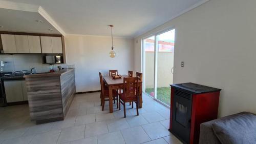 Condominio Los Robles II Casa 26