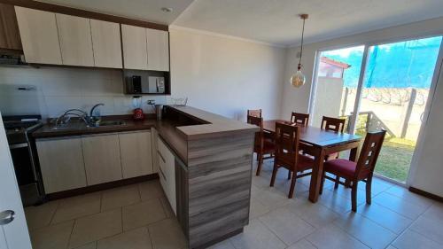 Condominio Los Robles II Casa 26