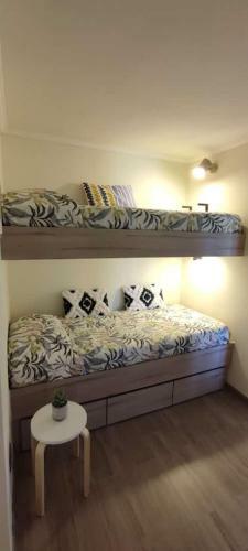 Apartamento Alicura Pucon