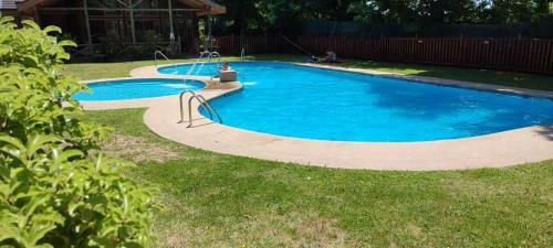 Apartamento Alicura Pucon