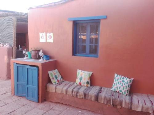 Hostal Licancabur