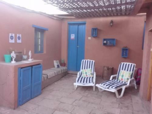 Hostal Licancabur