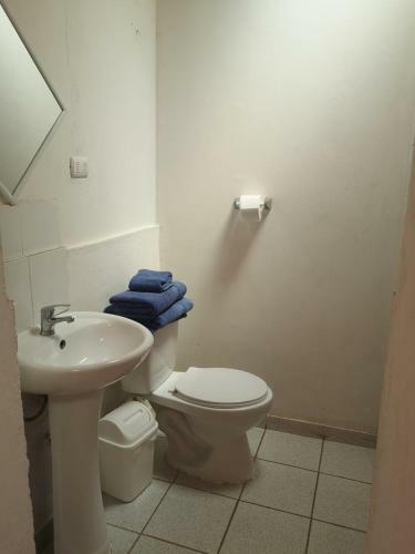 Hostal Licancabur