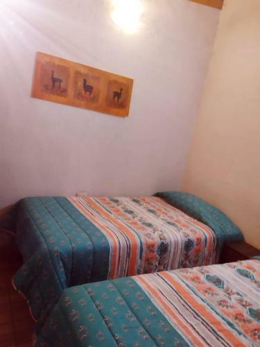 Hostal Licancabur
