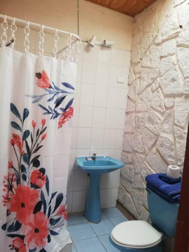 Hostal Licancabur