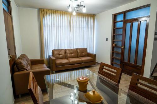 Apartamento Very Cozy House With An Amazing Landscape