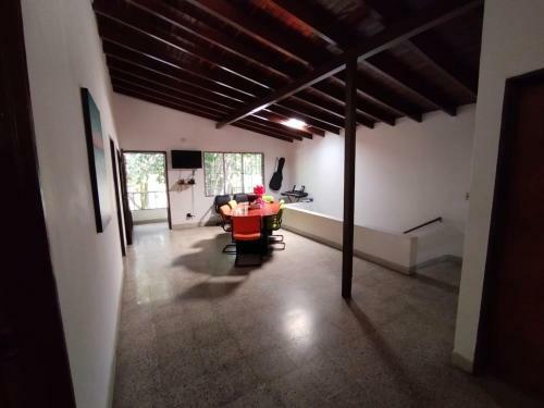 Hostal Medellin City Hostel