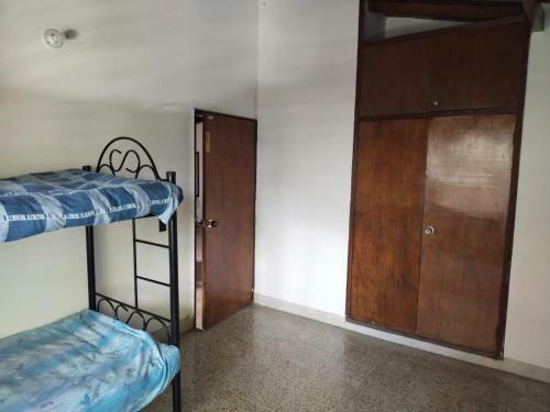 Hostal Medellin City Hostel
