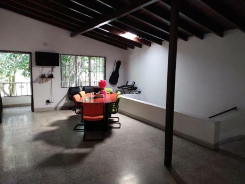 Hostal Medellin City Hostel