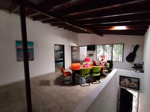 Hostal Medellin City Hostel