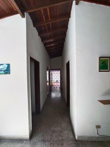 Hostal Medellin City Hostel
