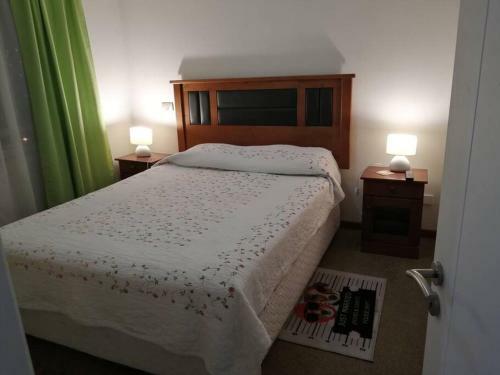 Apartamento Departamento Vacaciones Centro De Vi�a Del Mar